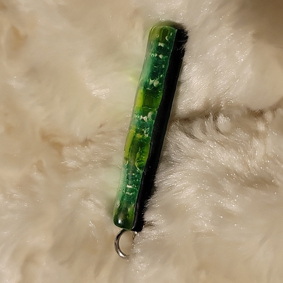 Murano Glass Pendant - Picture 4 of 5